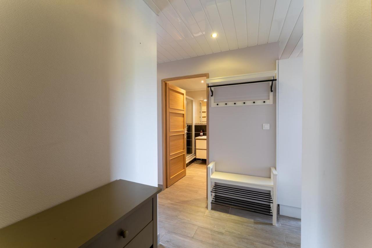 Le Mesnil - 200M Des Plages อาร์กาชง ภายนอก รูปภาพ